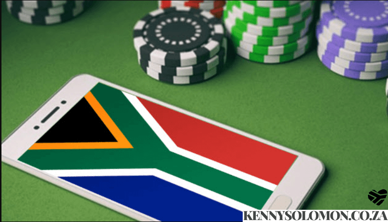online casino in South Africa guide