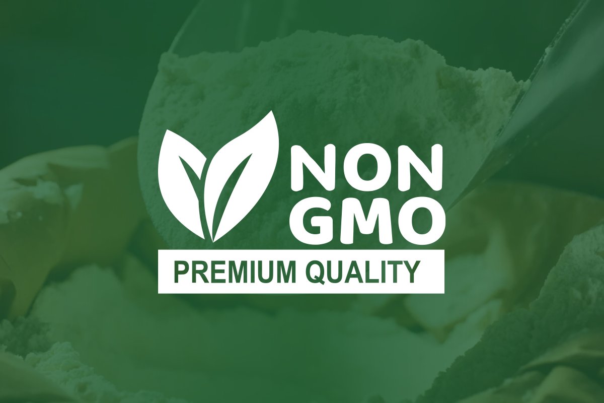 Non GMO