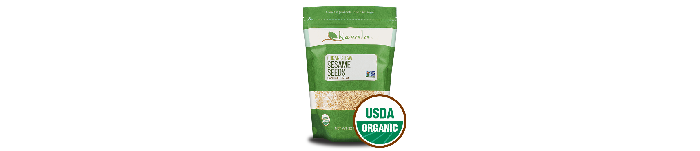 Organic Seeds