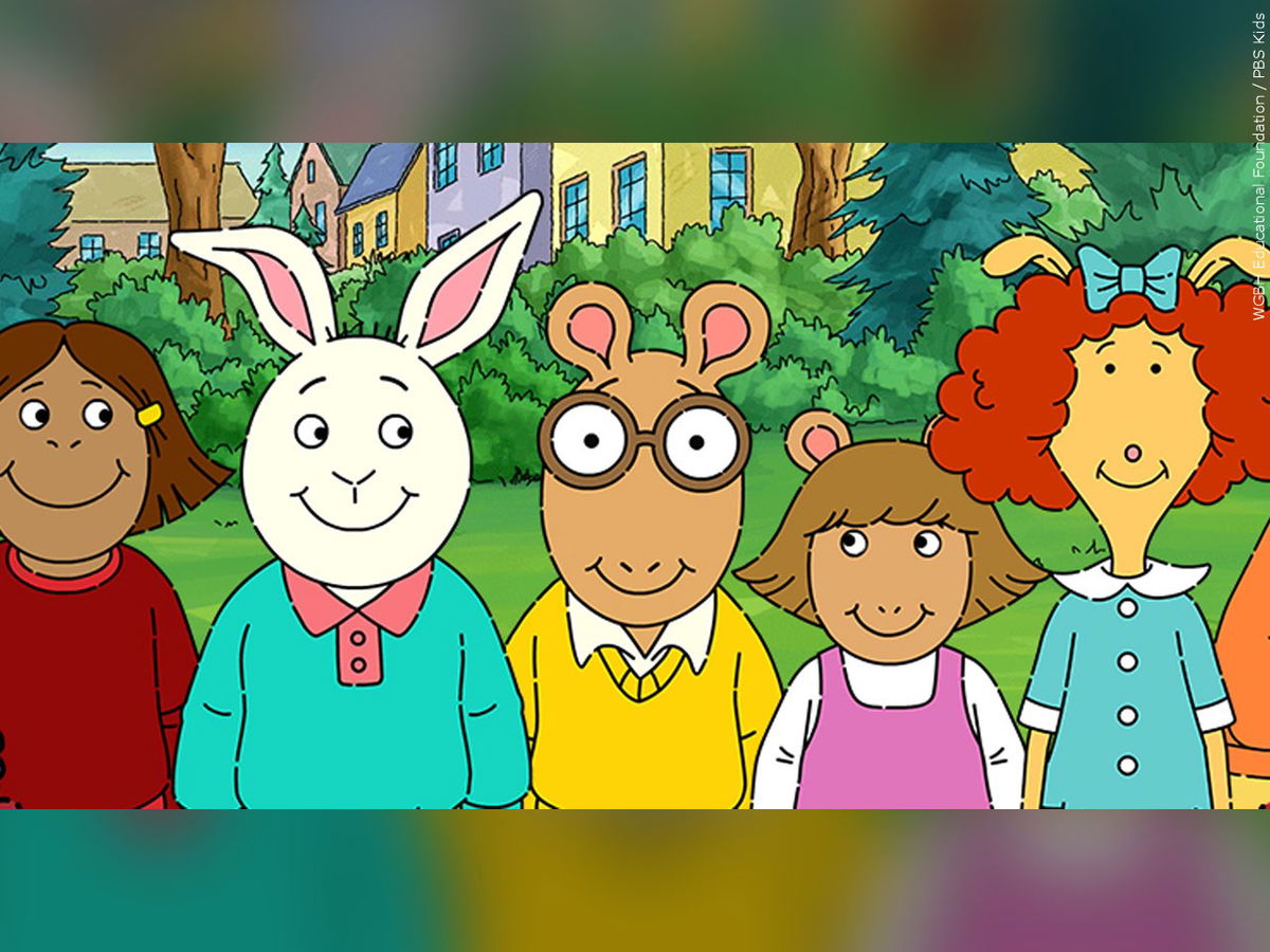 Arthur Pbs Kids Shows Pbs Kids For Parents Images