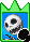 Jack Skellington's Friend Card in Kingdom Hearts Chain of Memories.