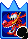 Mushu summon card from original CoM