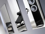 PODŁOGOWE KOLUMNY STEREO TANNOY DEFINITION DC8T