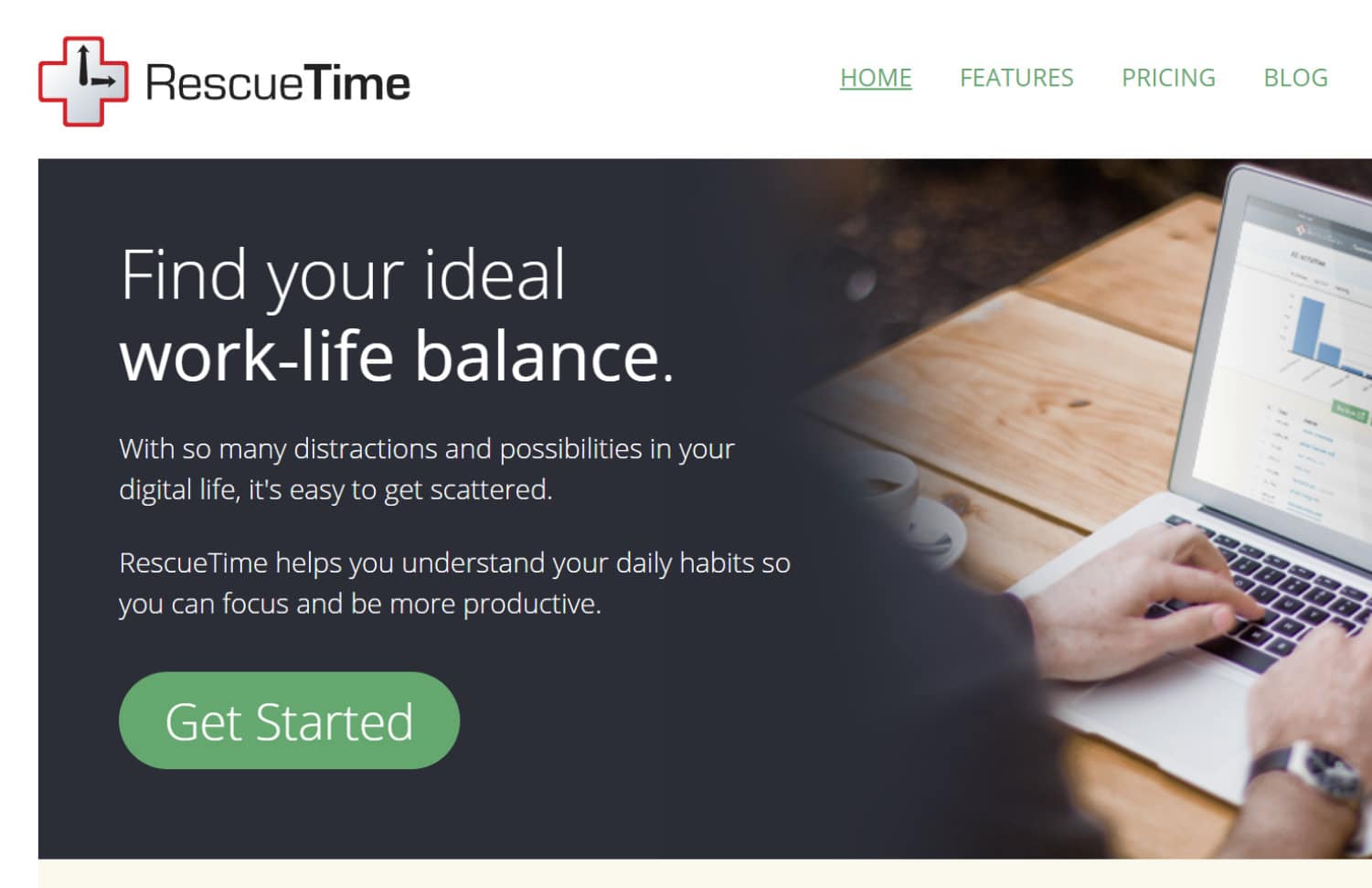 RescueTime