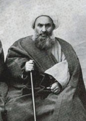 Sheikh Fazlollah Noori