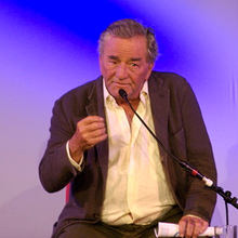 Peter Falk 2007