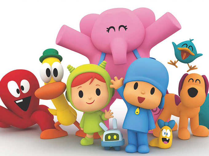 Pocoyo : Pocoyo Kids Tv Amazon De Apps Fur Android / Pocoyó is one of ...