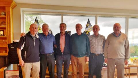 Kilkenny GAA Golf Classic – 23 & 24 May 24