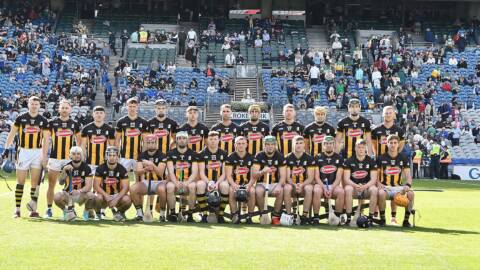 Leinster SHC Final – 08 Jun 24