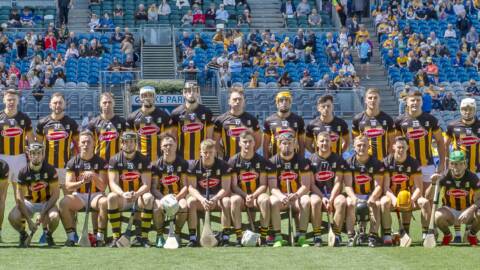 Kilkenny v. Clare – All-Ireland SHC Semifinal – 06 Jul 24