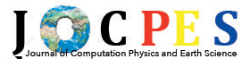 Journal of Computation Physics and Earth Science (JoCPES)