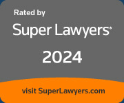 Kostelanetz LLP: 2024 Super Lawyers Badge