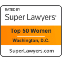 Caroline D. Ciraolo - Top 50 Women