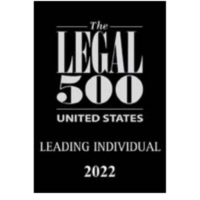 Caroline Ciraolo - The Legal 500 2022