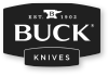 Buck Knives Logo