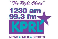 KPRL Radio 1230AM & 99.3FM