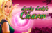 logo lucky ladys charm deluxe novomatic 