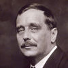 H. G. Wells