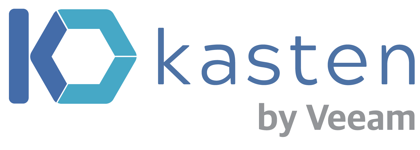 Kasten by Veeam