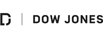 Dow Jones logo