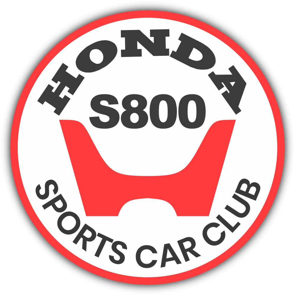 Honda S800 Sports Car Club - Events