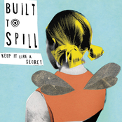 Album artwork for Center of the Universe by Built to Spill