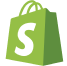 Shopify Logo