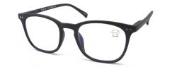 ZOOM MARS READING/MAT BLACK - Reading glasses 