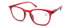 ZOOM MARS READING/RED - Reading glasses 