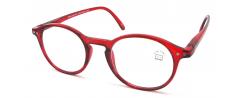 ZOOM APOLLON READING/RED - Reading glasses 