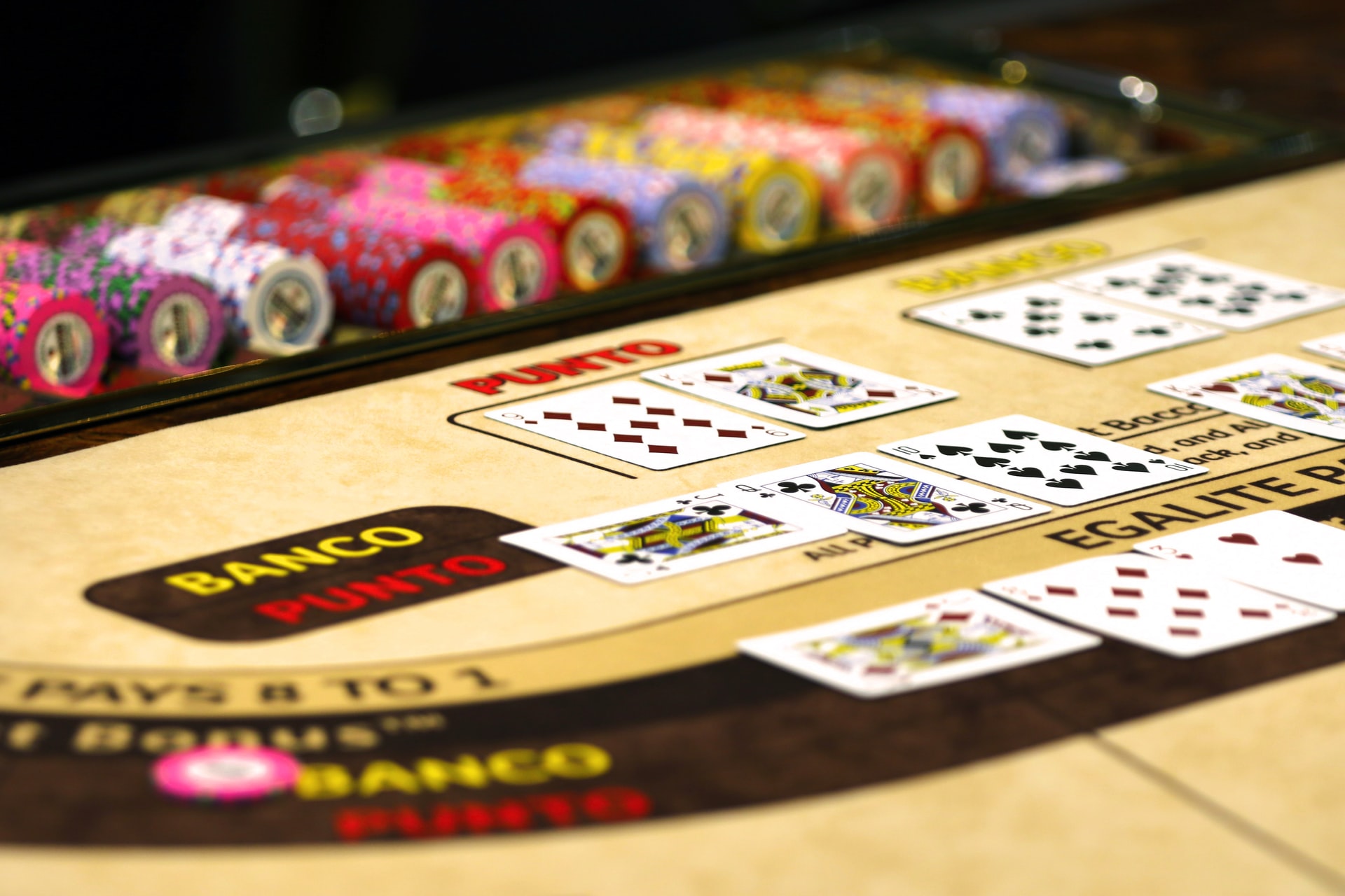 Testing the Top 4 Online Baccarat Casinos in Canada