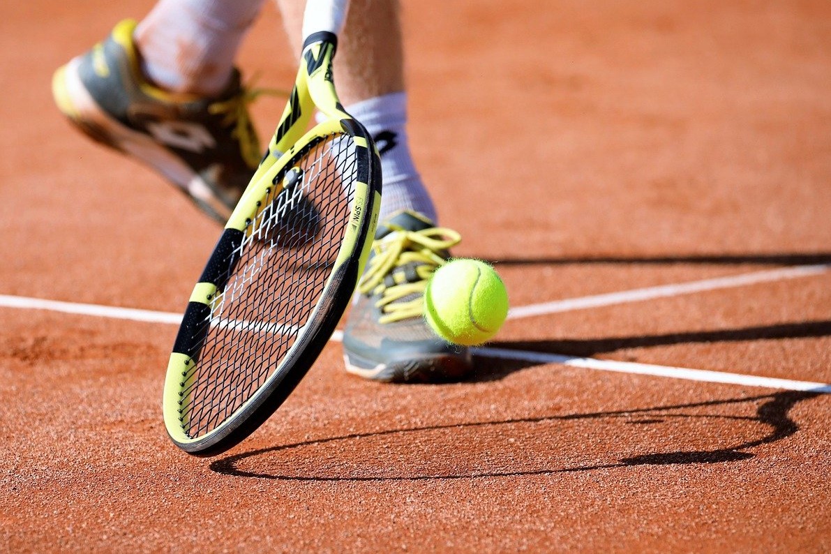 Trusted Tennis Betting Sites and Apps in India for 2024