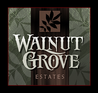 Decorative Font - LHF Antique Shop - Walnut Grove