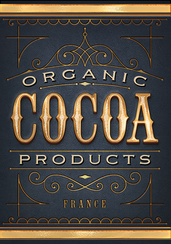 Organic Cocoa Products