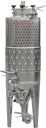 [DSB] Essential Oil Distiller - stainless steel still for herbal extracts by Letina.