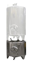 [DSB] Essential Oil Distiller - stainless steel still for herbal extracts by Letina.