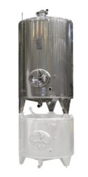 [DSB] Essential Oil Distiller - stainless steel still for herbal extracts by Letina.