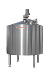 [DSB] Essential Oil Distiller - stainless steel still for herbal extracts by Letina.