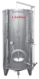 [DSB] Essential Oil Distiller - stainless steel still for herbal extracts by Letina.