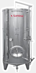 [DSB] Essential Oil Distiller - stainless steel still for herbal extracts by Letina.