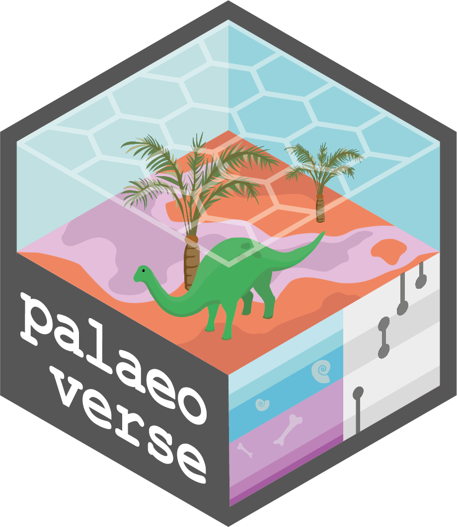 Palaeoverse