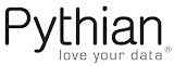 Pythian logo