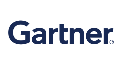 Logo firmy Gartner