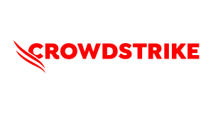 Crowdstrike 公司標誌