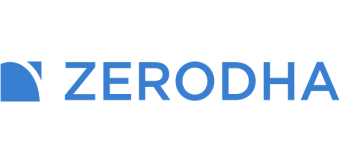 Zerodha şirketinin logosu