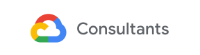 Google Cloud consulting services