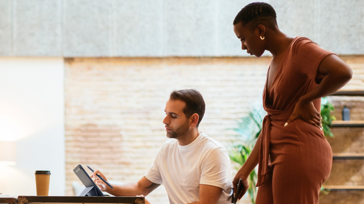 Jak služba Google Workspace pomáhá chránit vaši organizaci