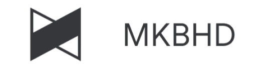 MKBHD logo