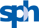 Logo von Singapore Press Holdings