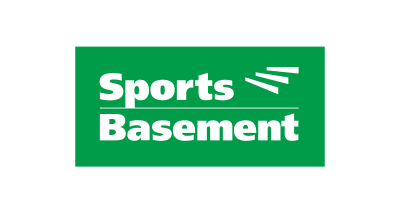 โลโก้ Sports Basement